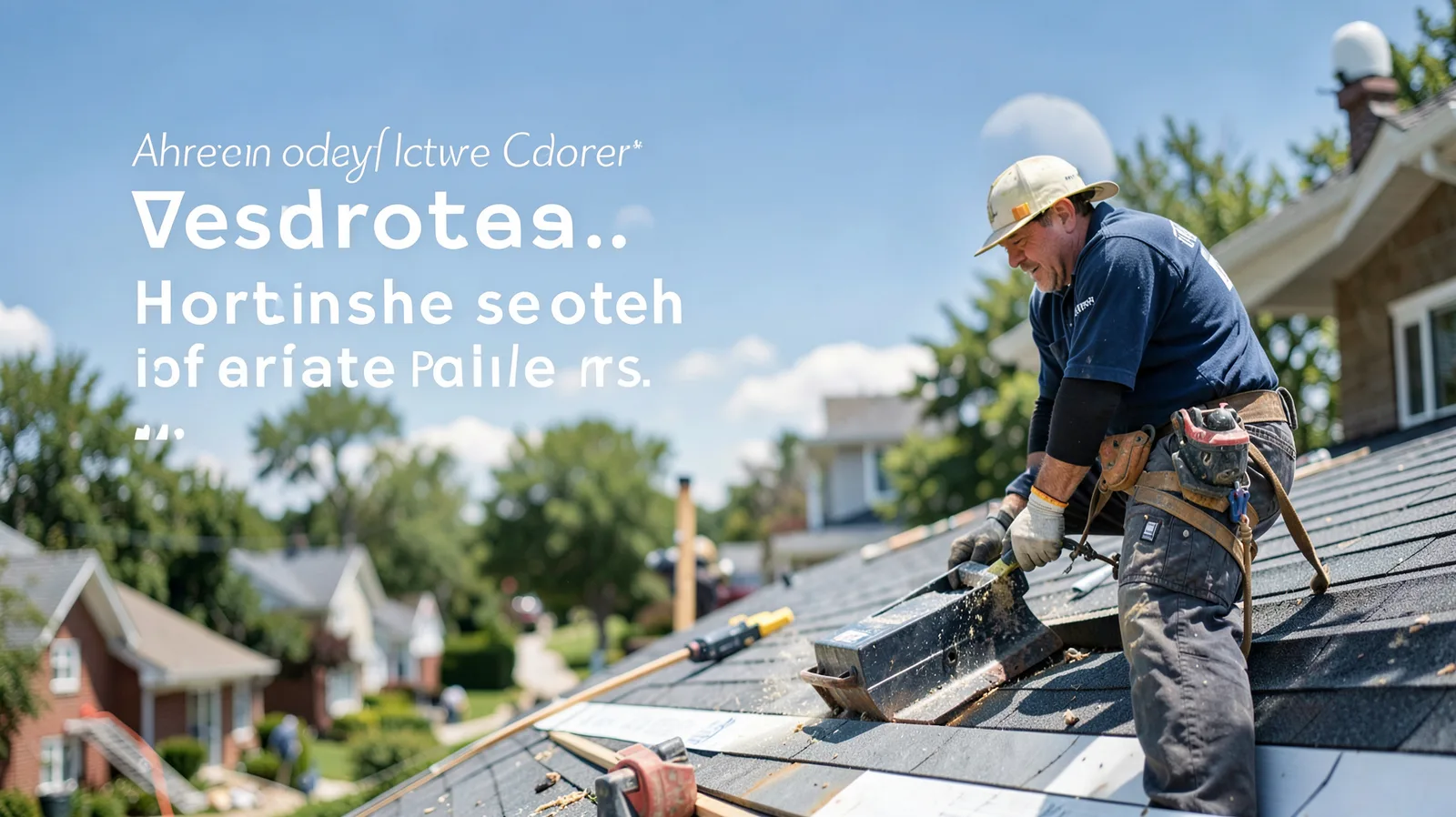 Roof Replacement in Moorestown, NJ near me